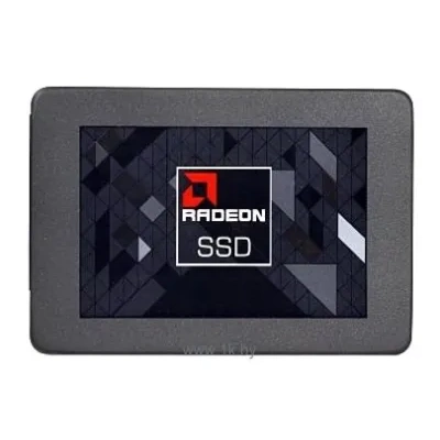 AMD R3SL960G