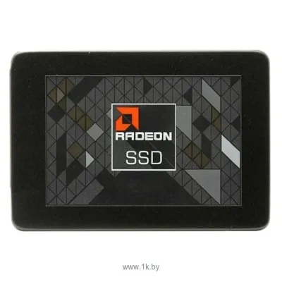 AMD R5SL120G