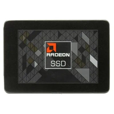 AMD R5SL480G