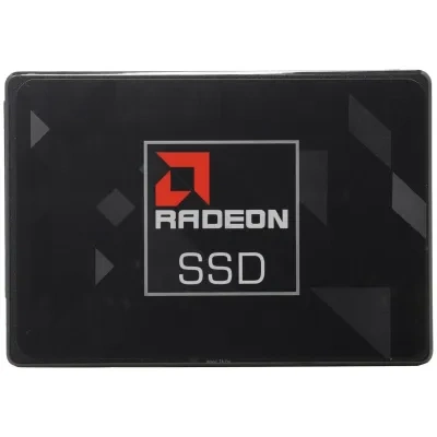 AMD Radeon R5 1024GB R5SL1024G