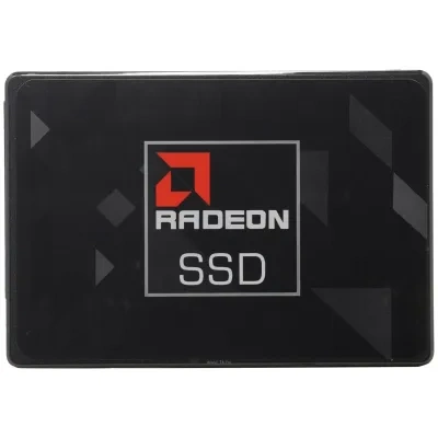 AMD Radeon R5 128GB R5SL128G