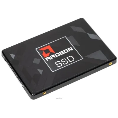 AMD Radeon R5 2TB R5SL2048G