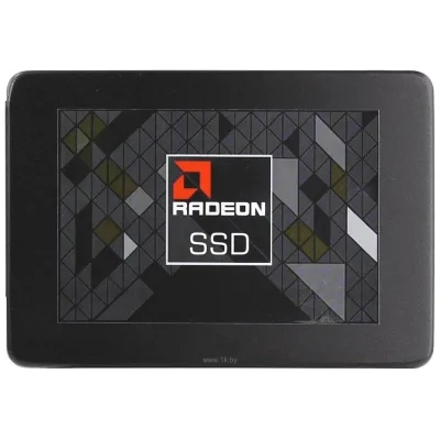 AMD Radeon R5 960GB R5SL960G