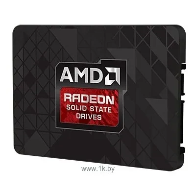 AMD RADEON-R7SSD-120G