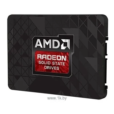 AMD RADEON-R7SSD-240G