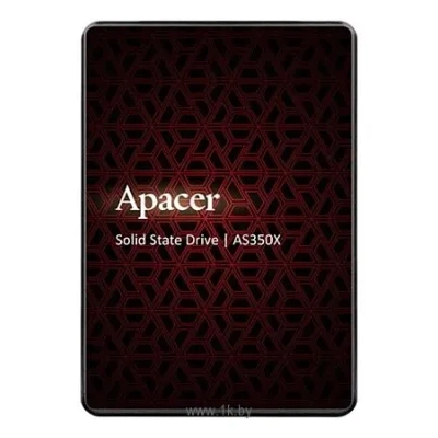 Apacer 128 GB AP128GAS350XR-1