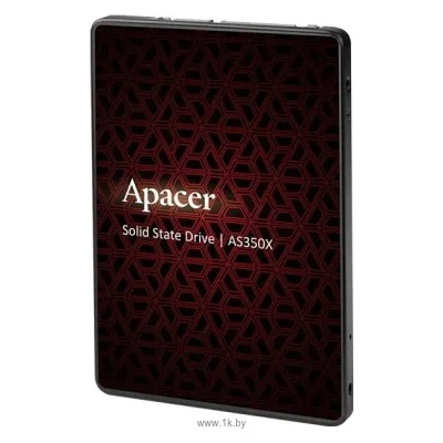 Apacer 128 GB AP128GAS350XR-1