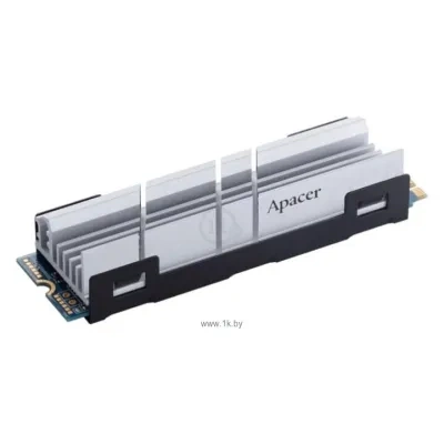 Apacer 2000 GB (AP2TBAS2280Q4-1)