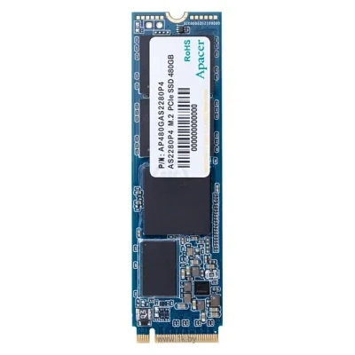 Apacer 240 GB (AP240GAS2280P4-1)