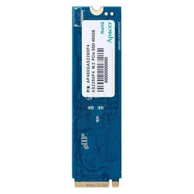 Apacer 240 GB (AP240GAS2280P4-1)