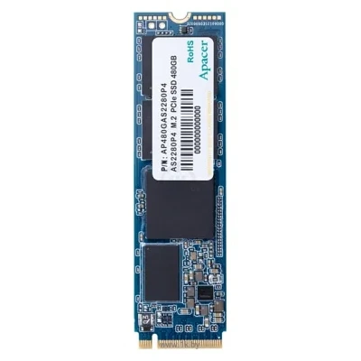 Apacer 256 GB (AP256GAS2280P4-1)