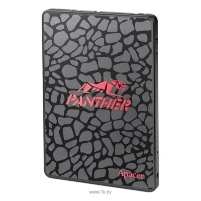 Apacer 256 GB AS350 PANTHER SSD 256GB