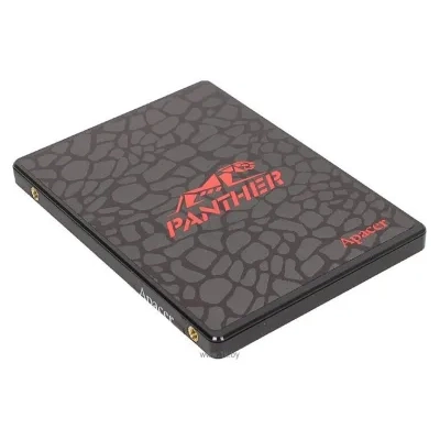 Apacer 512 GB AS350 PANTHER SSD 512GB AP512GAS350-1