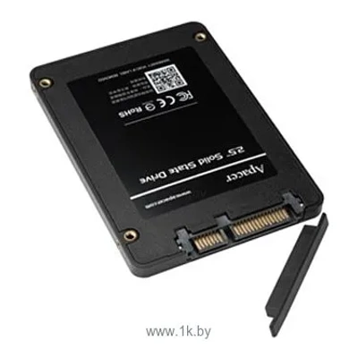 Apacer 960 GB (AP960GAS340G-1)