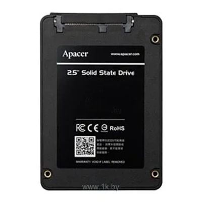 Apacer 960 GB (AP960GAS340G-1)