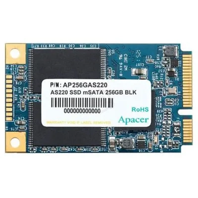 Apacer AS220 256GB AP256GAS220B-1