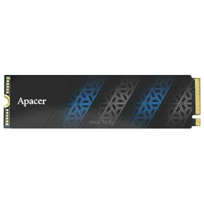 Apacer AS2280P4U Pro 1TB AP1TBAS2280P4UPRO-1