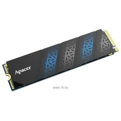 Apacer AS2280P4U Pro 1TB AP1TBAS2280P4UPRO-1