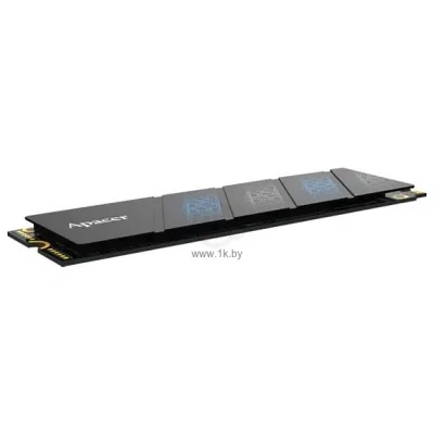 Apacer AS2280P4U Pro 1TB AP1TBAS2280P4UPRO-1