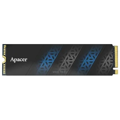 Apacer AS2280P4U Pro 256GB AP256GAS2280P4UPRO-1