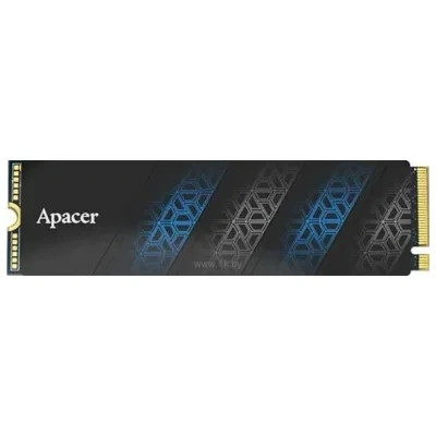 Apacer AS2280P4U Pro 2TB AP2TBAS2280P4UPRO-1