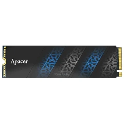 Apacer AS2280P4U Pro 512GB AP512GAS2280P4UPRO-1