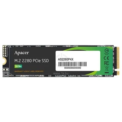 Apacer AS2280P4X 512GB AP512GAS2280P4X-1