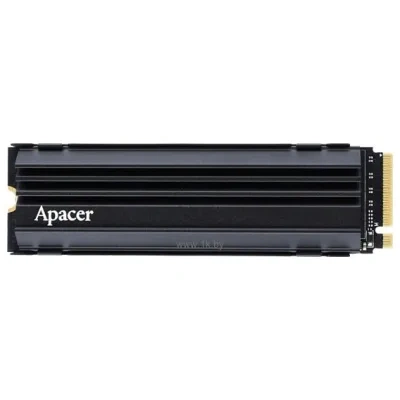 Apacer AS2280Q4U M.2 PCIe Gen4 x4 1TB AP1TBAS2280Q4U-1