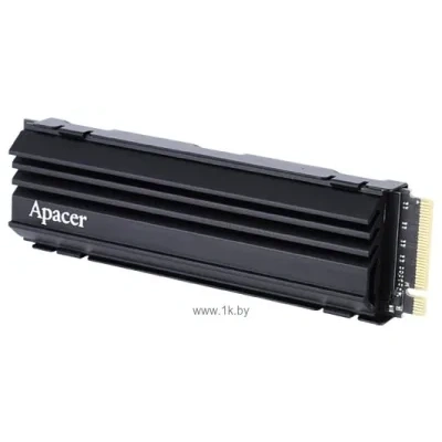 Apacer AS2280Q4U M.2 PCIe Gen4 x4 1TB AP1TBAS2280Q4U-1