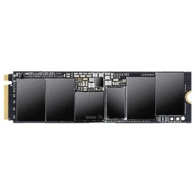 Apacer AS2280Q4U M.2 PCIe Gen4 x4 1TB AP1TBAS2280Q4U-1