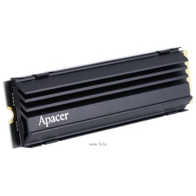 Apacer AS2280Q4U M.2 PCIe Gen4 x4 2TB AP2TBAS2280Q4U-1