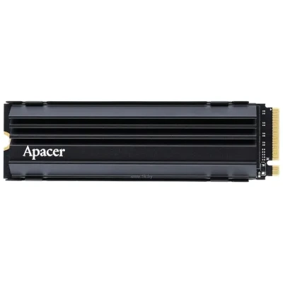 Apacer AS2280Q4U M.2 PCIe Gen4 x4 2TB AP2TBAS2280Q4U-1