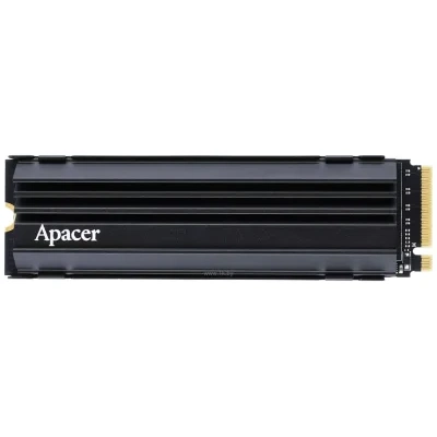 Apacer AS2280Q4U M.2 PCIe Gen4 x4 512GB AP512GAS2280Q4U-1