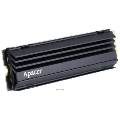 Apacer AS2280Q4U M.2 PCIe Gen4 x4 512GB AP512GAS2280Q4U-1