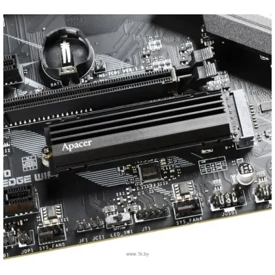 Apacer AS2280Q4U M.2 PCIe Gen4 x4 512GB AP512GAS2280Q4U-1