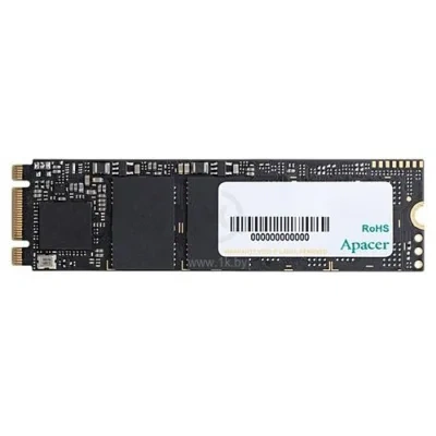 Apacer AS228A 128GB 85.DCB60.B009C