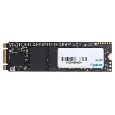 Apacer AS228A 256GB 85.DCBA0.B009C