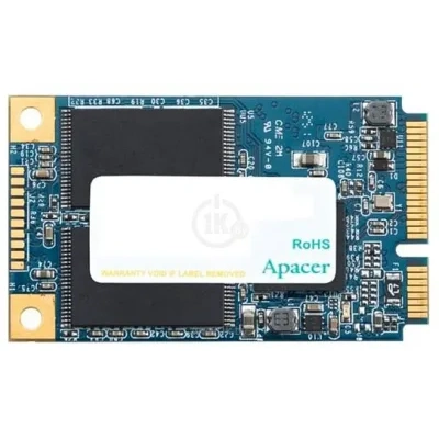 Apacer AS22A 256GB 85.DA3A0.B009C