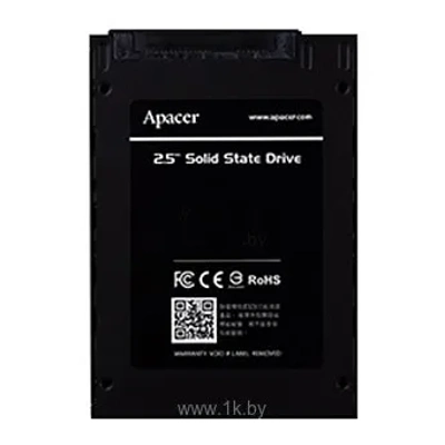 Apacer AS330 PANTHER SSD 120GB