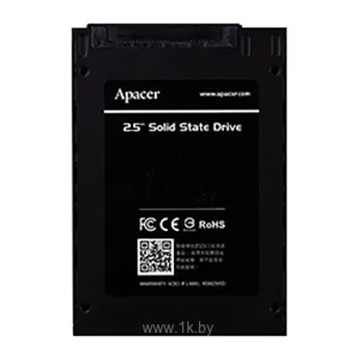 Apacer AS330 PANTHER SSD 240GB