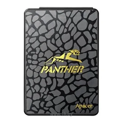 Apacer AS340 PANTHER SSD 120GB