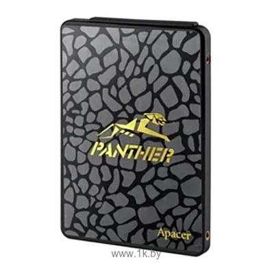 Apacer AS340 PANTHER SSD 120GB