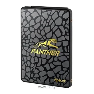 Apacer AS340 PANTHER SSD 240GB