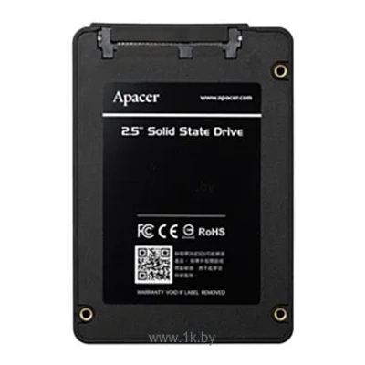 Apacer AS340 PANTHER SSD 240GB