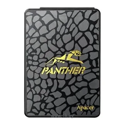 Apacer AS340 PANTHER SSD 480GB