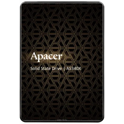 Apacer AS340X 120GB AP120GAS340XC