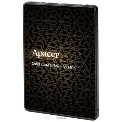 Apacer AS340X 120GB AP120GAS340XC