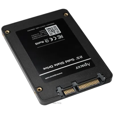 Apacer AS340X 120GB AP120GAS340XC