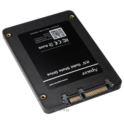 Apacer AS340X 120GB AP120GAS340XC-1