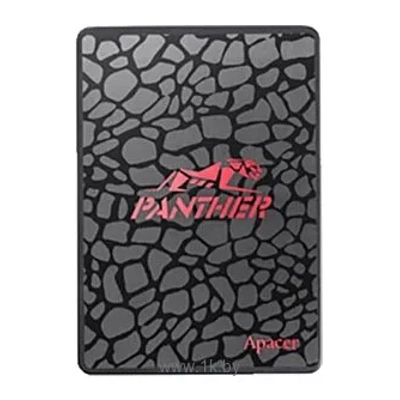 Apacer AS350 PANTHER SSD 120GB